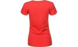 Женская блузка Glo Story Red WPO B0493