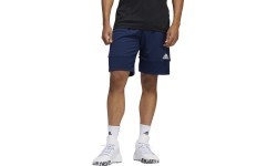 Adidas 3G Speed Rev Basketball Shorts Blue White DY6602
