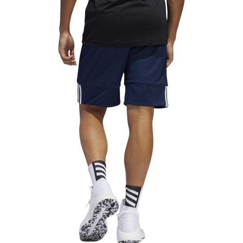 Adidas 3G Speed Rev basketbola šorti zili balti DY6602