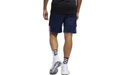 Adidas 3G Speed Rev Basketball Shorts Blue White DY6602