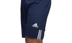 Adidas 3G Speed Rev basketbola šorti zili balti DY6602