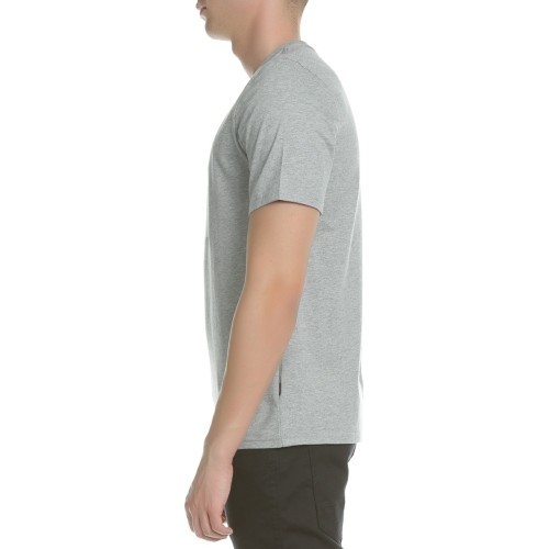 Converse T-krekls Star Chevron Tri Color Tee Grey 10005884 035