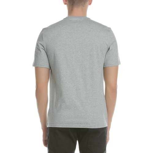 Converse T-krekls Star Chevron Tri Color Tee Grey 10005884 035