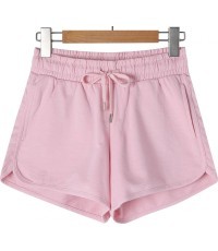 Glo Story sieviešu šorti Pink WMK 0584