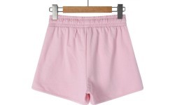 Glo Story Women's Shorts Pink WMK 0584