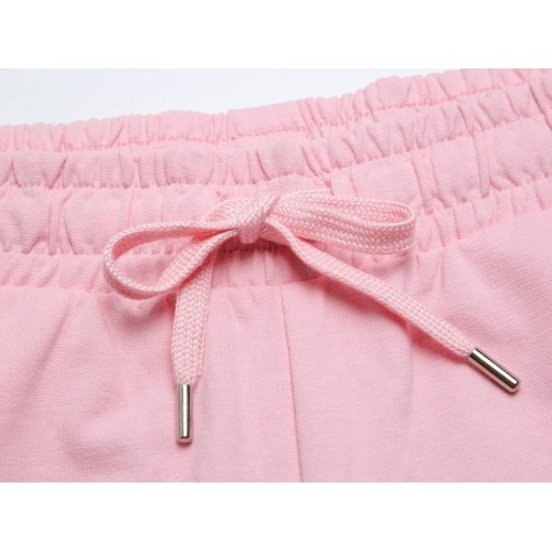 Glo Story sieviešu šorti Pink WMK 0584