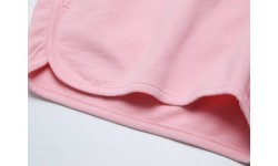 Glo Story sieviešu šorti Pink WMK 0584