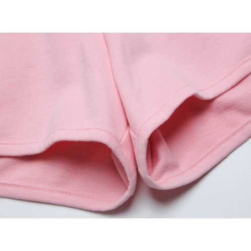 Glo Story sieviešu šorti Pink WMK 0584