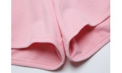 Glo Story sieviešu šorti Pink WMK 0584