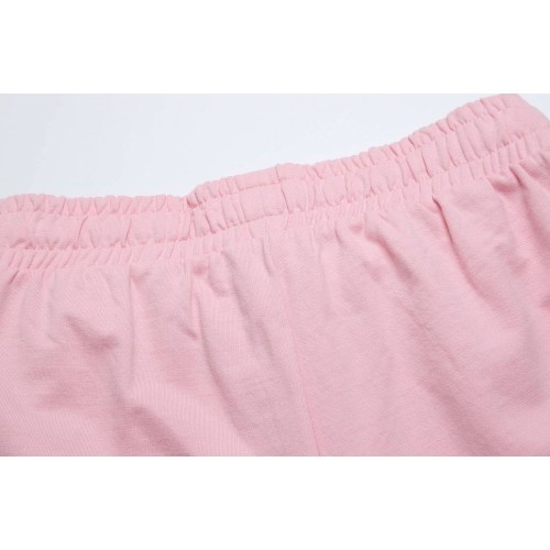 Glo Story sieviešu šorti Pink WMK 0584