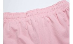 Glo Story sieviešu šorti Pink WMK 0584