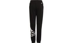 Adidas B Logo Boys' Pants Black HA4008