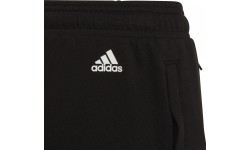 Adidas B Logo Boys' Pants Black HA4008