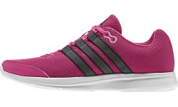 Женские беговые кроссовки Adidas Lite Runner W AF5301