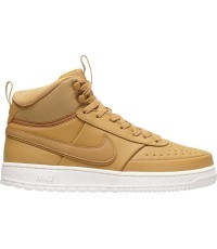 Nike Court Vision Mid Brown vīriešu apavi DR7882 700