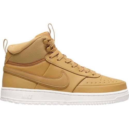 Мужская обувь Nike Court Vision Mid Brown DR7882 700