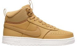 Nike Court Vision Mid Brown vīriešu apavi DR7882 700
