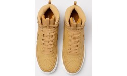 Nike Court Vision Mid Brown Men's Shoes DR7882 700