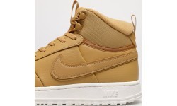 Nike Court Vision Mid Brown Men's Shoes DR7882 700