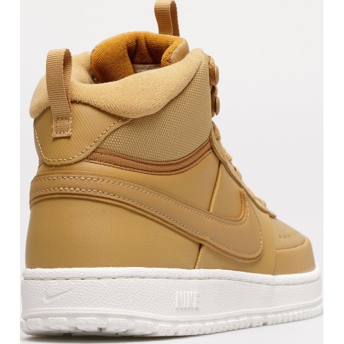 Nike Court Vision Mid Brown Men's Shoes DR7882 700