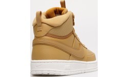 Мужская обувь Nike Court Vision Mid Brown DR7882 700