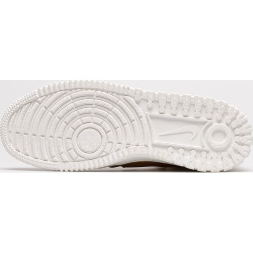 Nike Court Vision Mid Brown vīriešu apavi DR7882 700