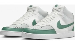 Мужская обувь Nike Court Vision Mid Nn Grey Green White DN3577 102
