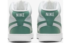 Мужская обувь Nike Court Vision Mid Nn Grey Green White DN3577 102