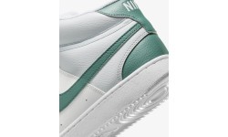 Nike Court Vision Mid Nn Men's Shoes Grey Green White DN3577 102