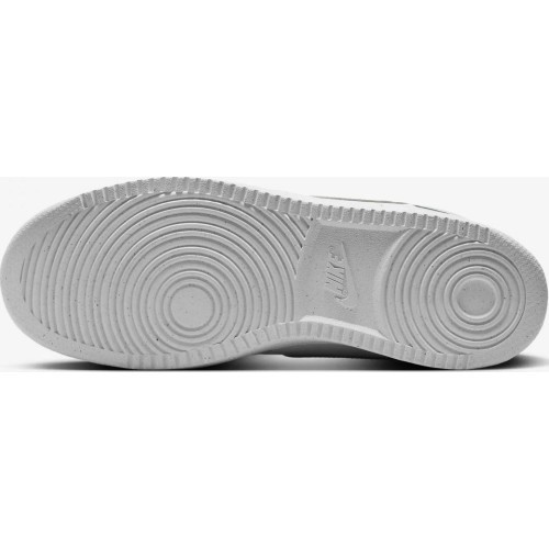 Nike Court Vision Mid Nn Men's Shoes Grey Green White DN3577 102
