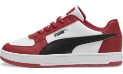 Мужская обувь Puma Caven 2.0 Black White Red 392290 23