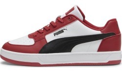 Puma Caven 2.0 Men's Shoes Black White Red 392290 23