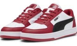 Puma Caven 2.0 Men's Shoes Black White Red 392290 23