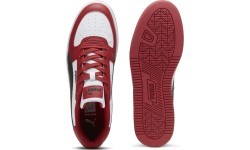Мужская обувь Puma Caven 2.0 Black White Red 392290 23