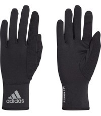 Adidas cimdi Gloves A.Rdy Black GM4531