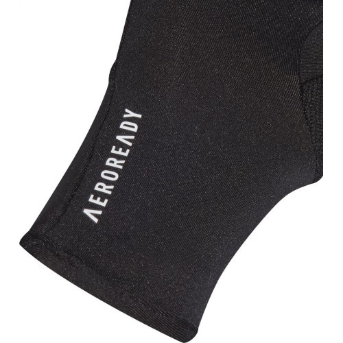 Перчатки Adidas Gloves A.Rdy Black GM4531