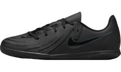 Nike Jr Phantom GX 2 Club IC Junior Football Shoes Black FJ2606 002