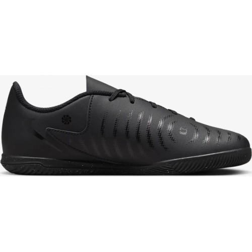 Nike Jr Phantom GX 2 Club IC Junior Football Shoes Black FJ2606 002