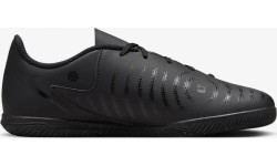 Nike Jr Phantom GX 2 Club IC futbola apavi pusaudžiem, melni, FJ2606 002