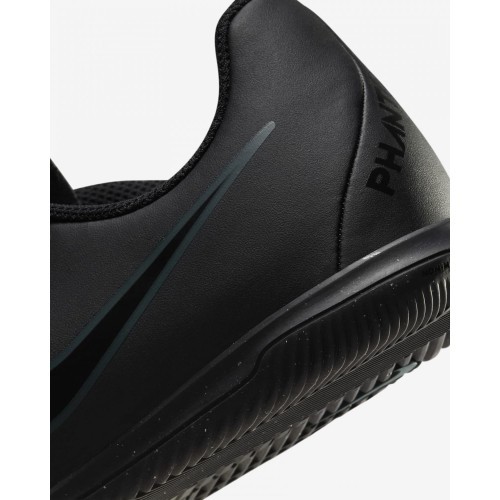 Nike Jr Phantom GX 2 Club IC Junior Football Shoes Black FJ2606 002