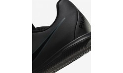 Nike Jr Phantom GX 2 Club IC futbola apavi pusaudžiem, melni, FJ2606 002