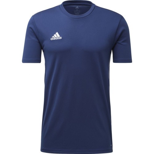 Adidas Core18 Jsy Men's Jersey Blue CV3450