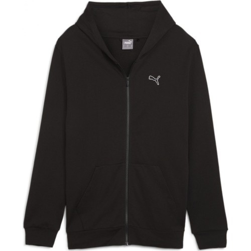 Джемпер мужской Puma Better Essentials Black 675979 01