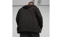 Puma vīriešu džemperis Better Essentials Black 675979 01