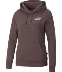 Puma Ess+ Embroidery Women's Sweatshirt Dusty Plum 670004 75