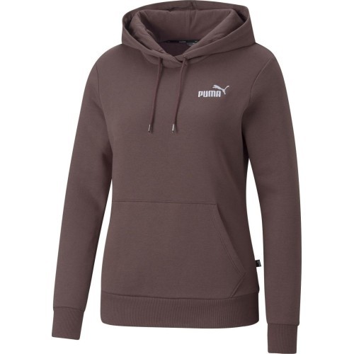 Puma sieviešu džemperis Ess+ Embroidery Dusty Plum 670004 75