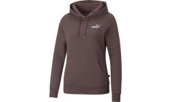 Puma Ess+ Embroidery Women's Sweatshirt Dusty Plum 670004 75