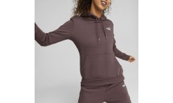 Puma sieviešu džemperis Ess+ Embroidery Dusty Plum 670004 75