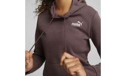 Puma sieviešu džemperis Ess+ Embroidery Dusty Plum 670004 75