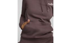 Puma sieviešu džemperis Ess+ Embroidery Dusty Plum 670004 75